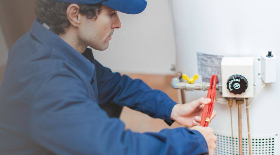 Local expert plumbing services in Jayton, TX